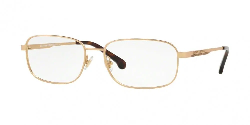 Brooks Brothers 1057T Eyeglasses - view 5